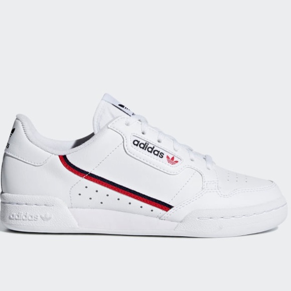Adidas Continental 80 J - Picture 4 of 8